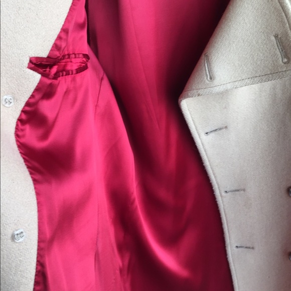 Vintage London Fog coat - Picture 5 of 8